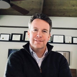 gregory b. boshart, aia - principal