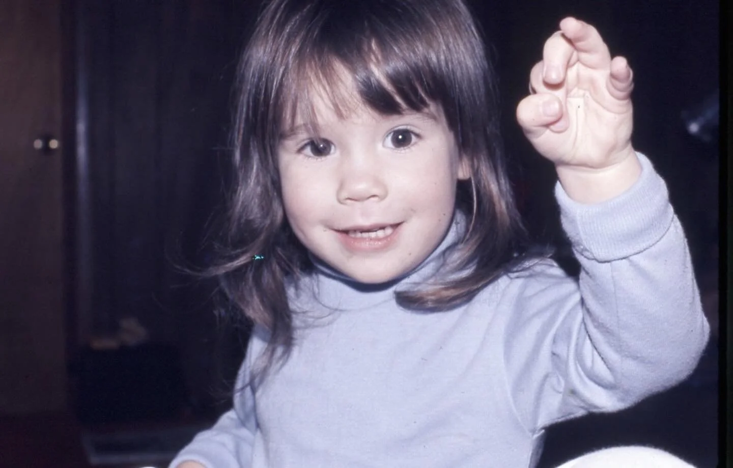 Happy Throwback Thursday! 

Correctly guess this Brick and Mortar employee and receive 10% off your purchase!