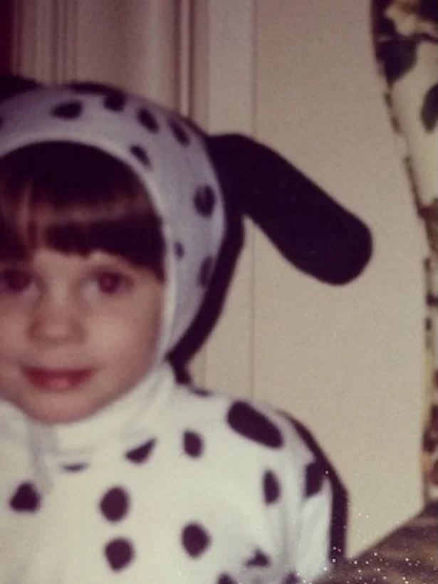 Throw back Thursday! 

Correctly guess this Brick and Mortar employee and get 10% off your purchase!