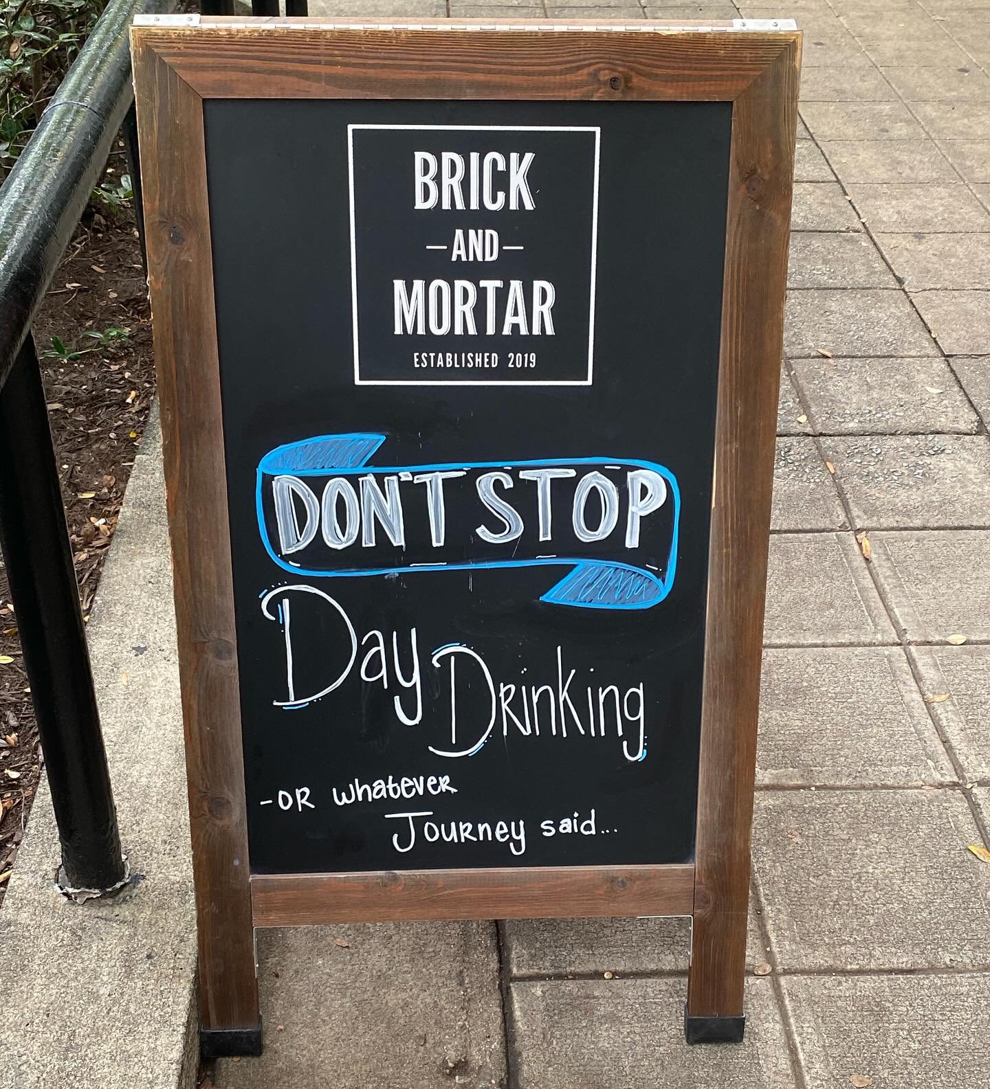 Sunday mood