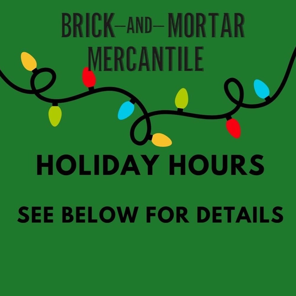 We&rsquo;re extending our hours for this exciting shopping weekend!

Leesburg:
Friday 11/28 9am-8pm
Saturday 11/29 9am-9pm
Sunday 11/30 10am-6pm

Frederick:
Friday 11/28 9am-8pm
Saturday 11/29 9am-9pm
Sunday 11/30 11am-6pm

Middleburg:
Friday 11/28 1