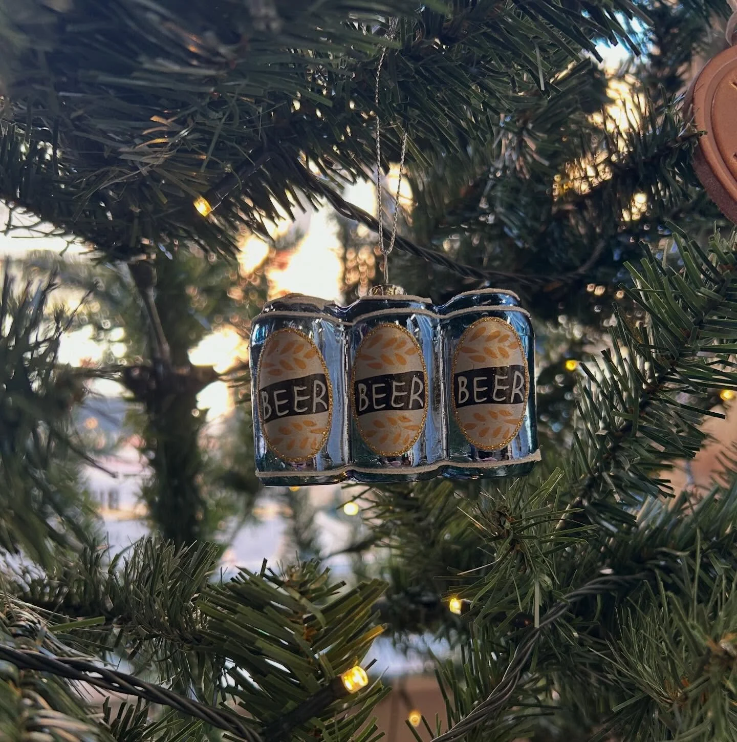 It&rsquo;s the most wonderful time for a BEER

This is the last weekend before Christmas (if you weren&rsquo;t stressed out already) and we are your one stop shop for him, her, them, and every possible iteration.