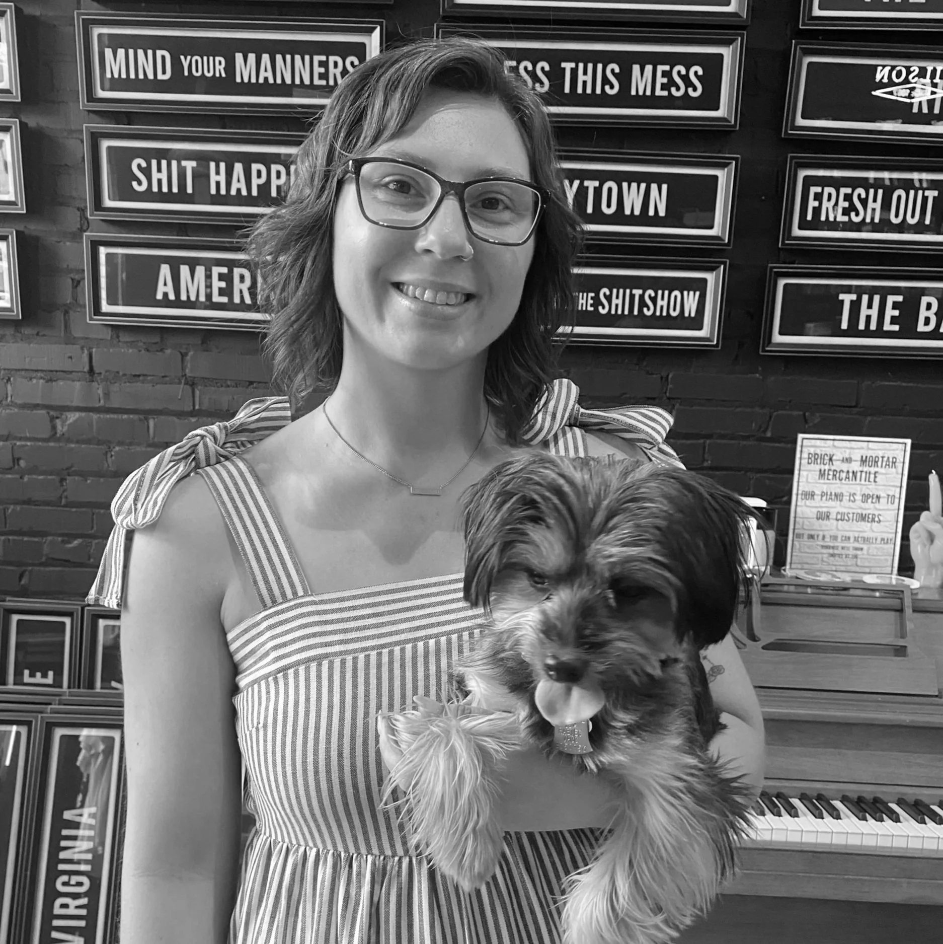 Locations — Brick & Mortar Mercantile