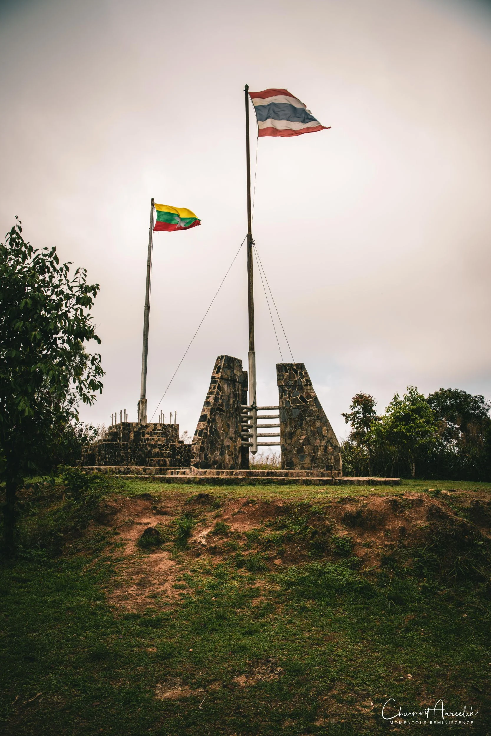 2019-05-18 - Kanchanaburi Sangklaburi Pitong Eilok-186_Resize.jpg