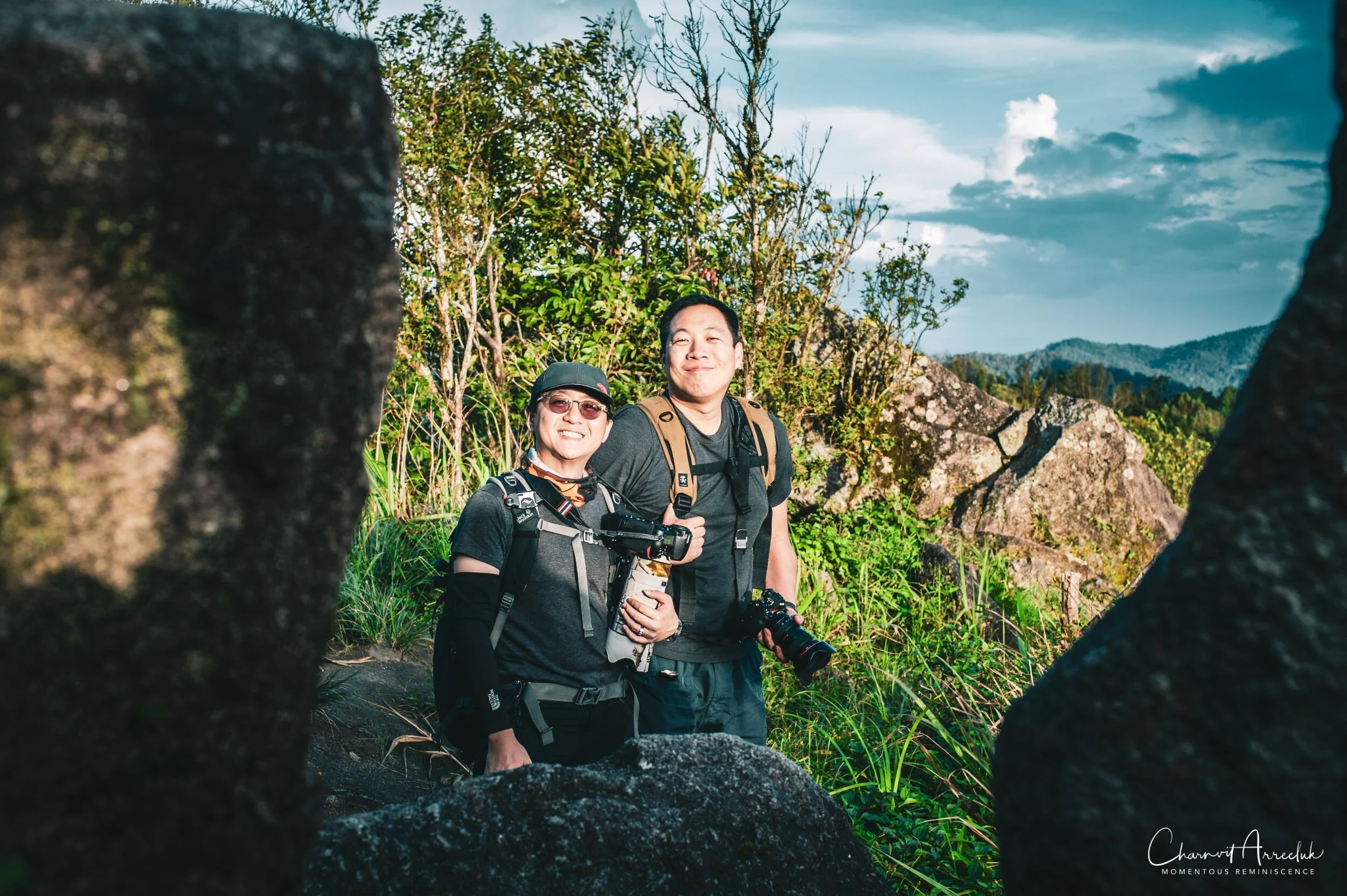 2019-09-13 - Maewong National Park (ChongYen) with Pong-50_Resize.jpg
