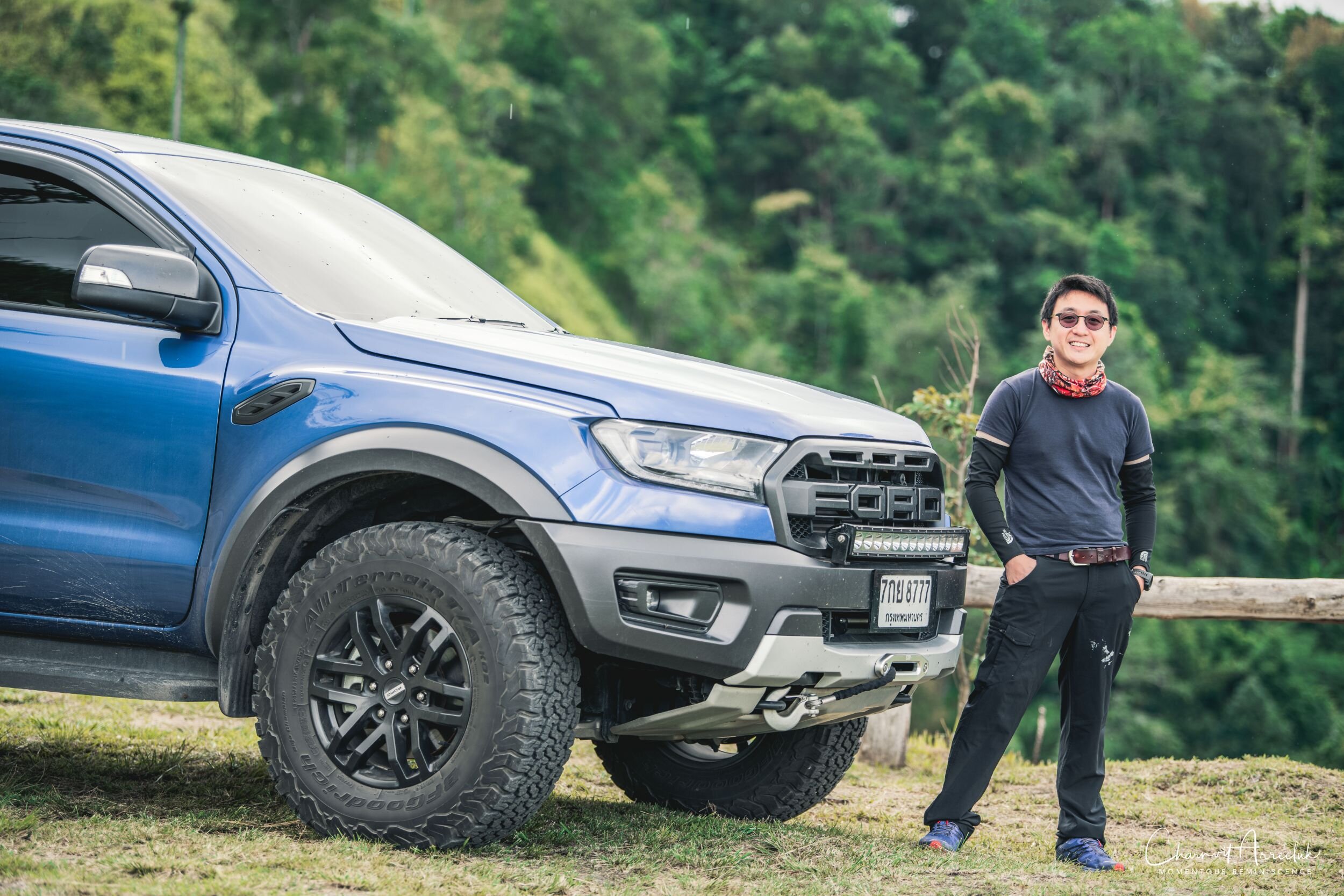 2019-09-13 - Maewong National Park (ChongYen) with Pong-122_Resize.jpg
