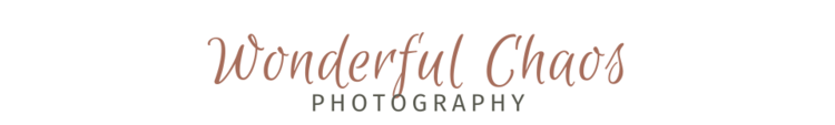 Wakefield Family Photographer - Wonderful Chaos Photography