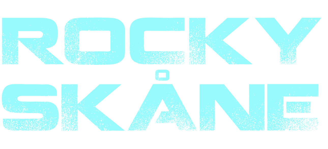 Rocky Skåne