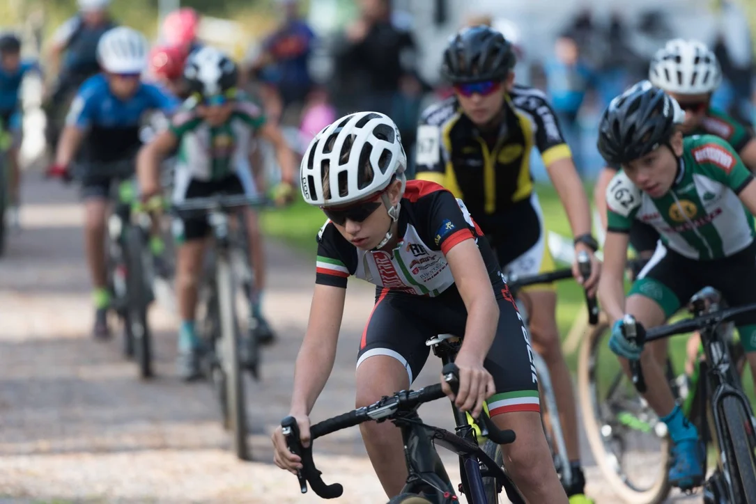 CX i Skåne Musette crossen