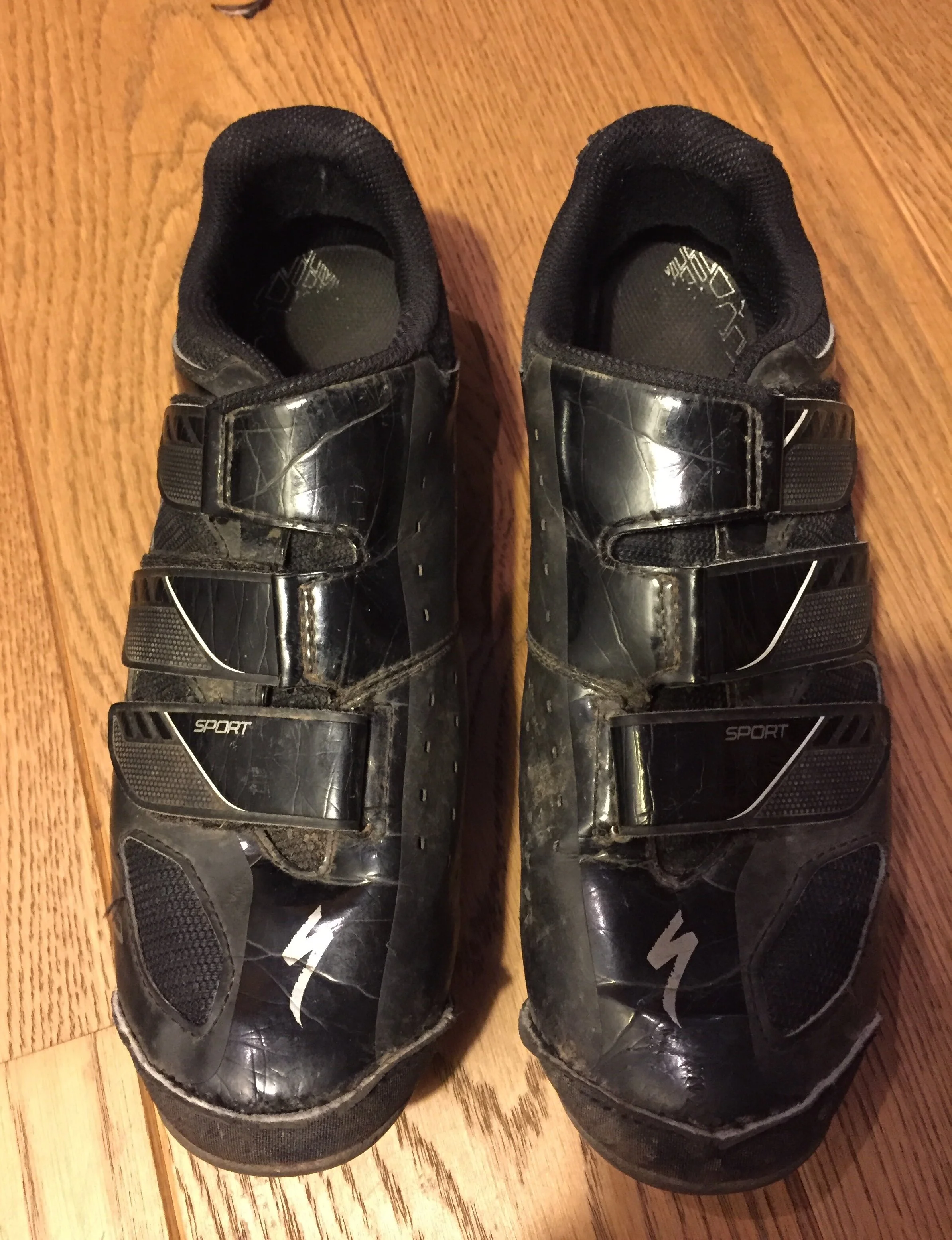 Private Sale, Skor storlek 41 100kr