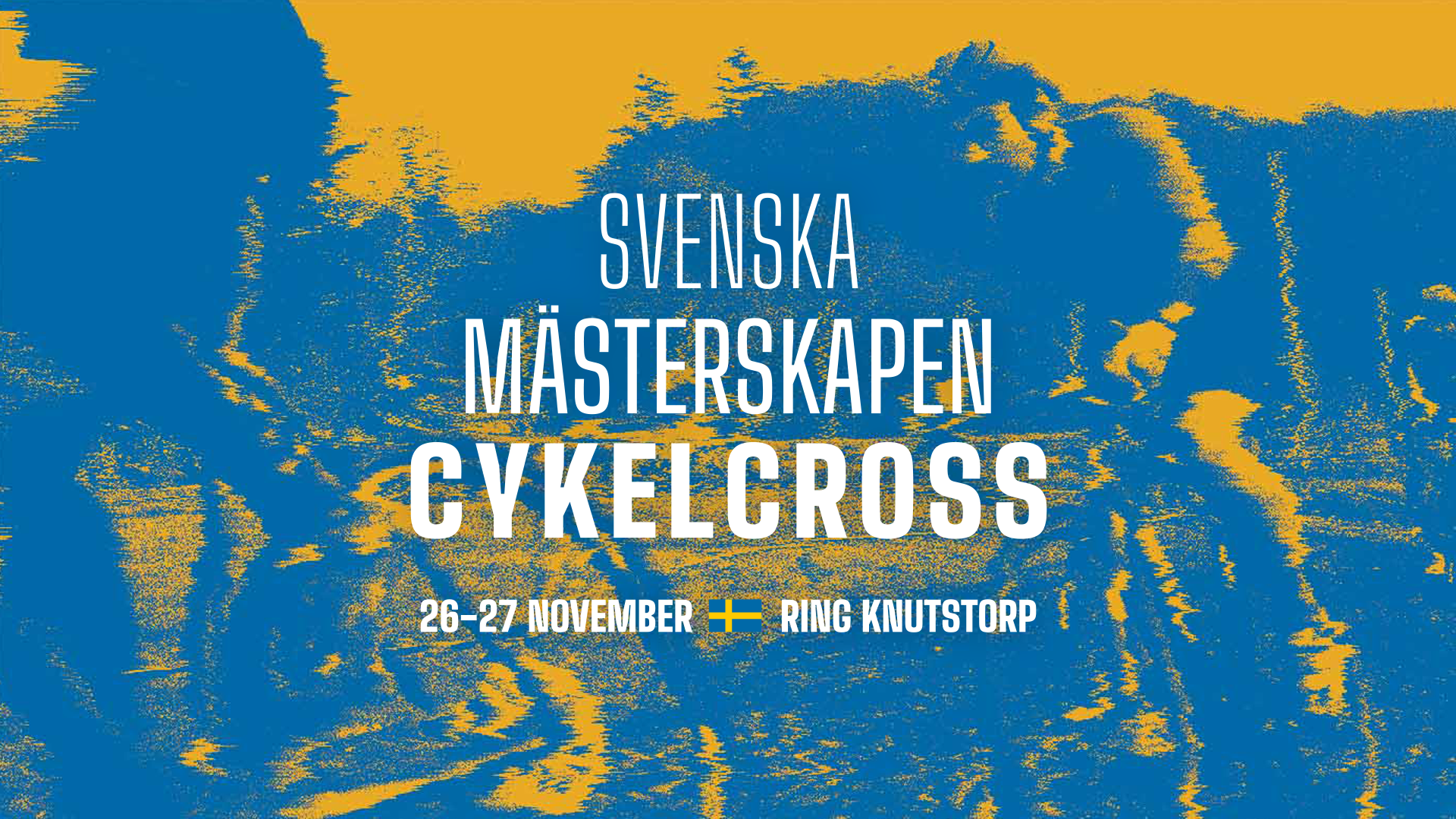 SM CX block 1 kl 10:00 lördag