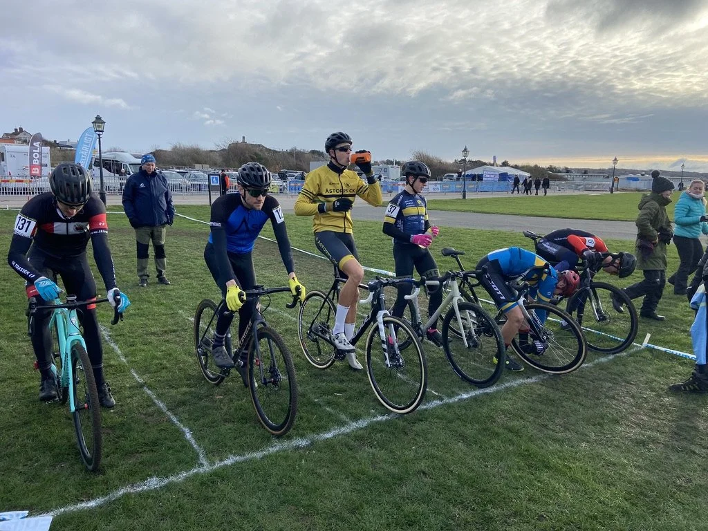 Sommarläger V 29 &amp; 30 