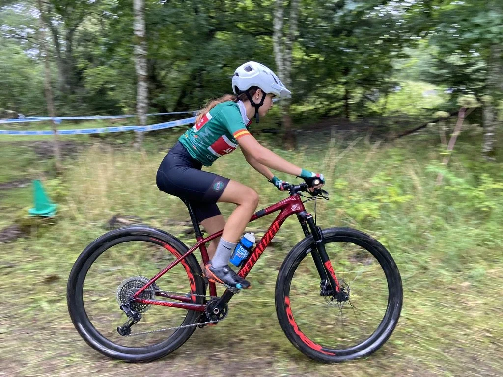 Torsdags träning för alla LVG och MTB 18:00-20:00