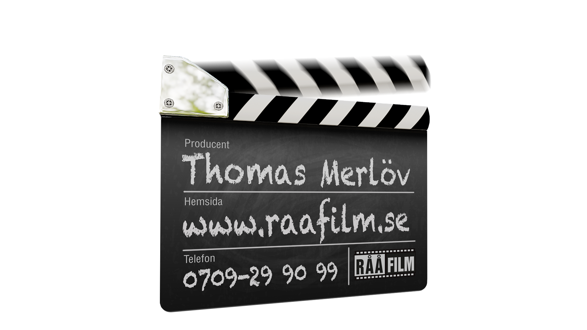 Aktivitets FILMER senaste händelser