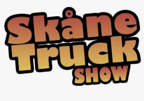 Skånes Truckshow 