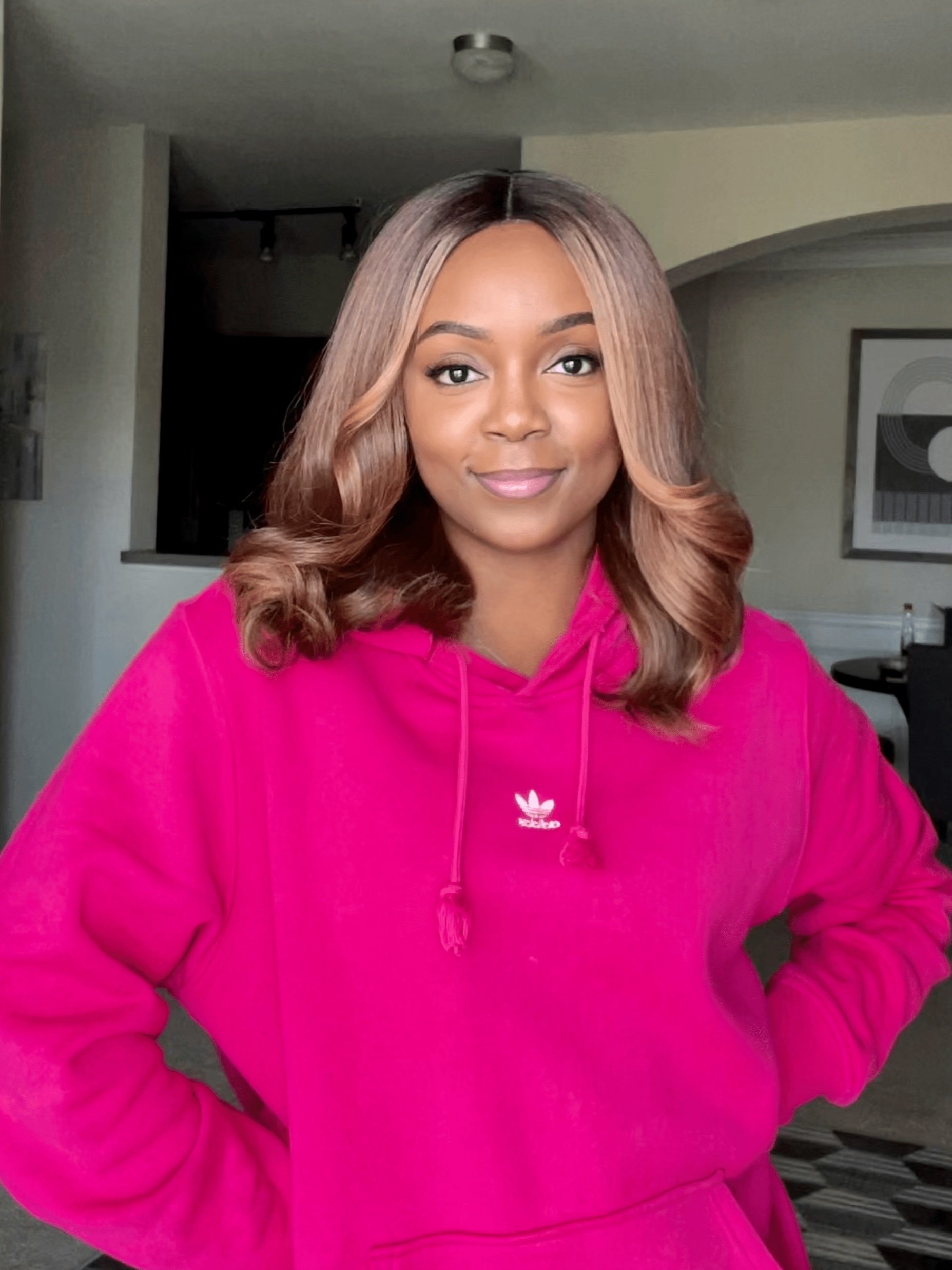 Adulting 101 Blogger Jalyssa DoubleU
