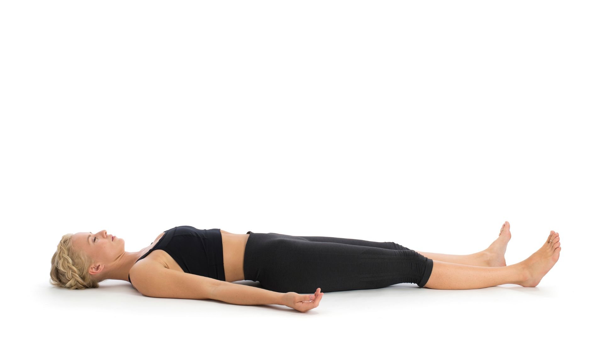 What Is savasana (the corpse pose.), How To Do It And It's Benefits?