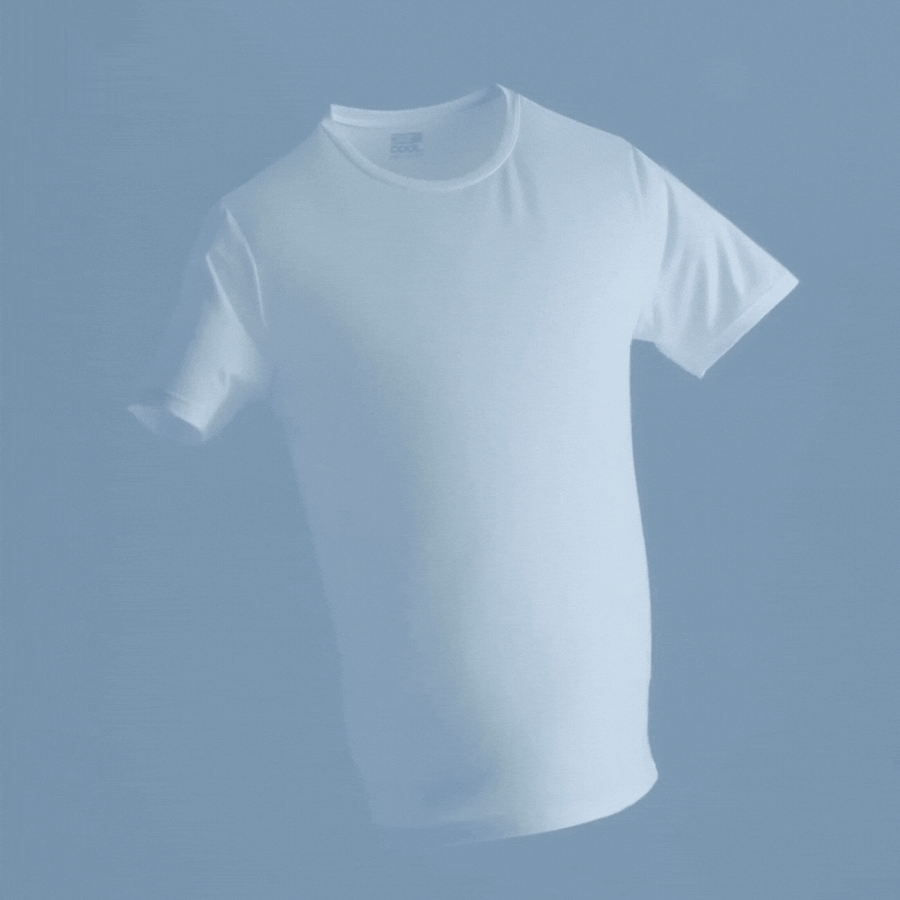 FOR ALL DAY COMFORT...