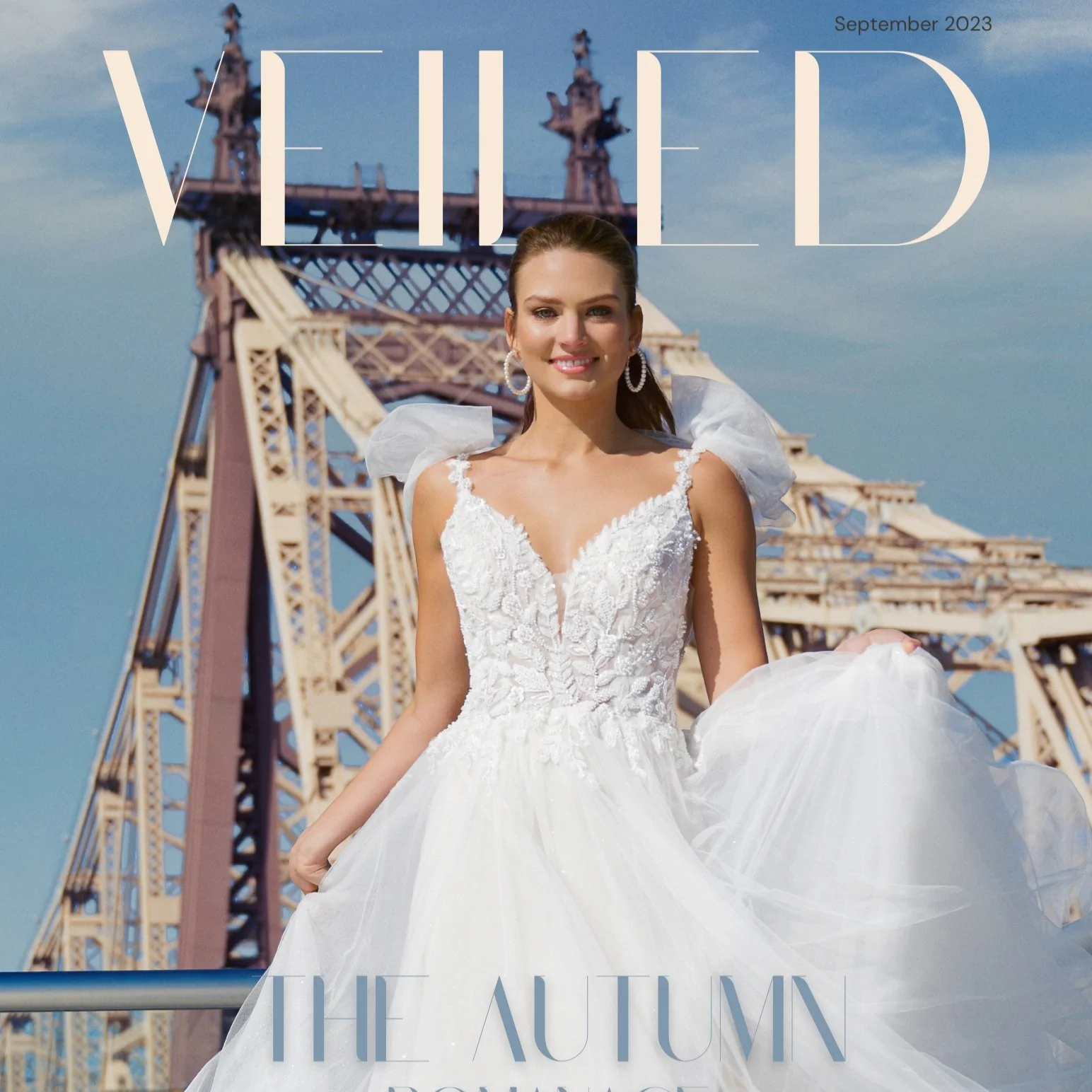 BRIDAL EDITORIAL