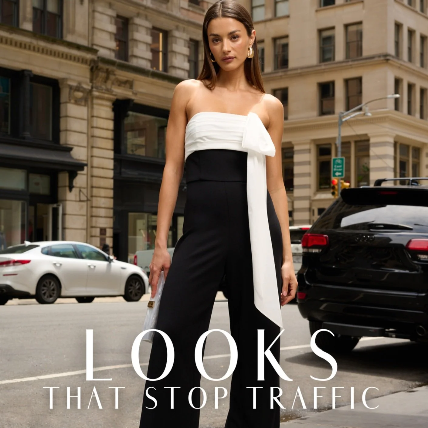 NYC EDITORIAL