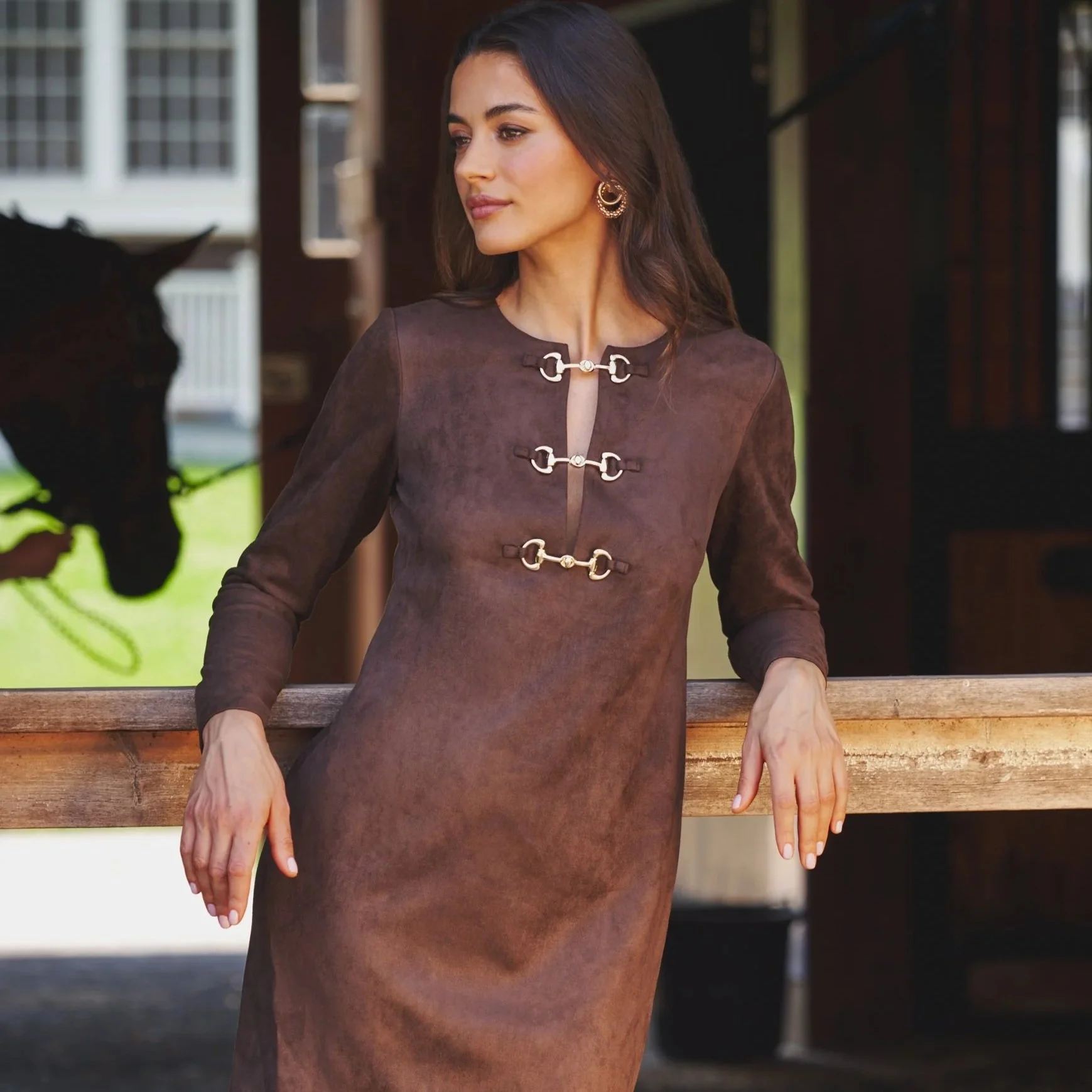 WESTERN WHIMSY