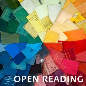 Long Night of Academic Reading