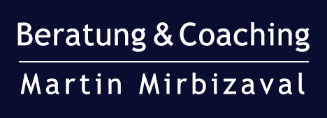 Martin Mirbizaval | Beratung &amp; Coaching