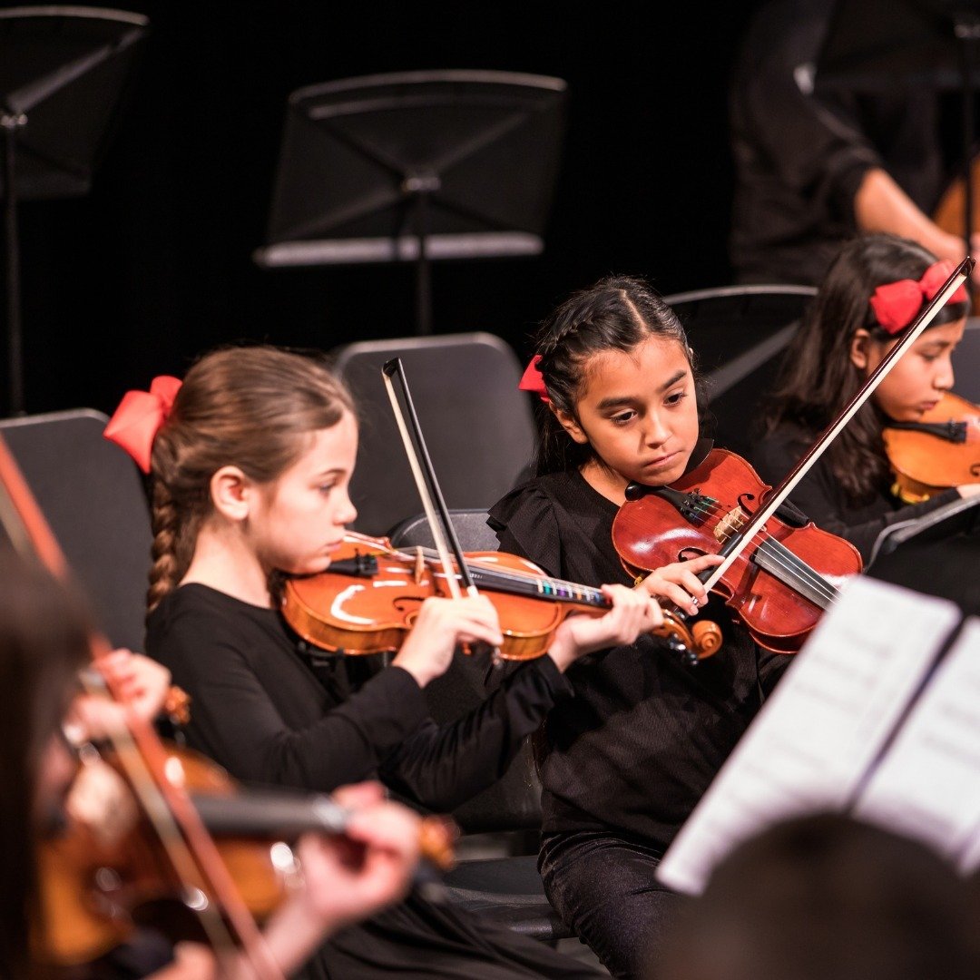 🎉 Join us tomorrow for the grand finale of YOSA's City Series: &quot;Fiesta Finale&quot; at the Watson Fine Arts Center on April 28, 2024! 🎻✨ 

You're invited to an unforgettable evening featuring 9 incredible orchestras, all for FREE! 🌟 Don't mis