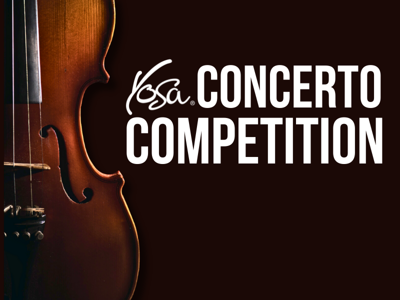 Concerto Competition