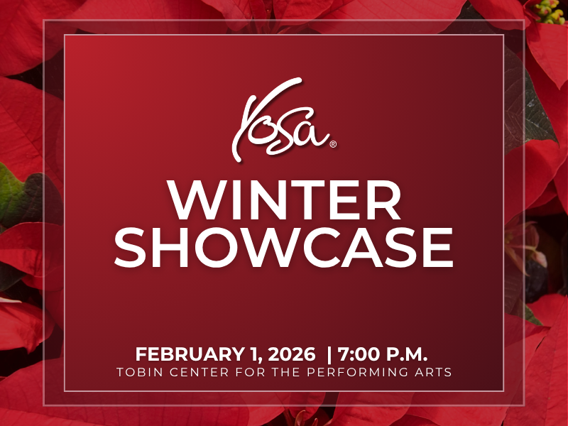 Winter Showcase