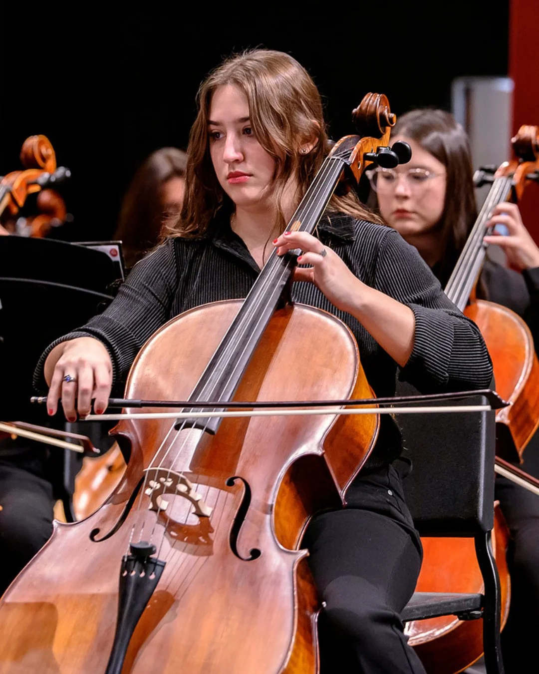 🍁 Celebrate the Sounds of Fall with YOSA! 🎶⁠
⁠
 Join us for YOSA&rsquo;s City Series 1: Fall Festival! An all-day celebration of music, talent, and community featuring performances from every corner of the YOSA family.⁠
⁠
🗓 Sunday, October 26, 202