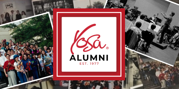 YOSA Alumni Reunion