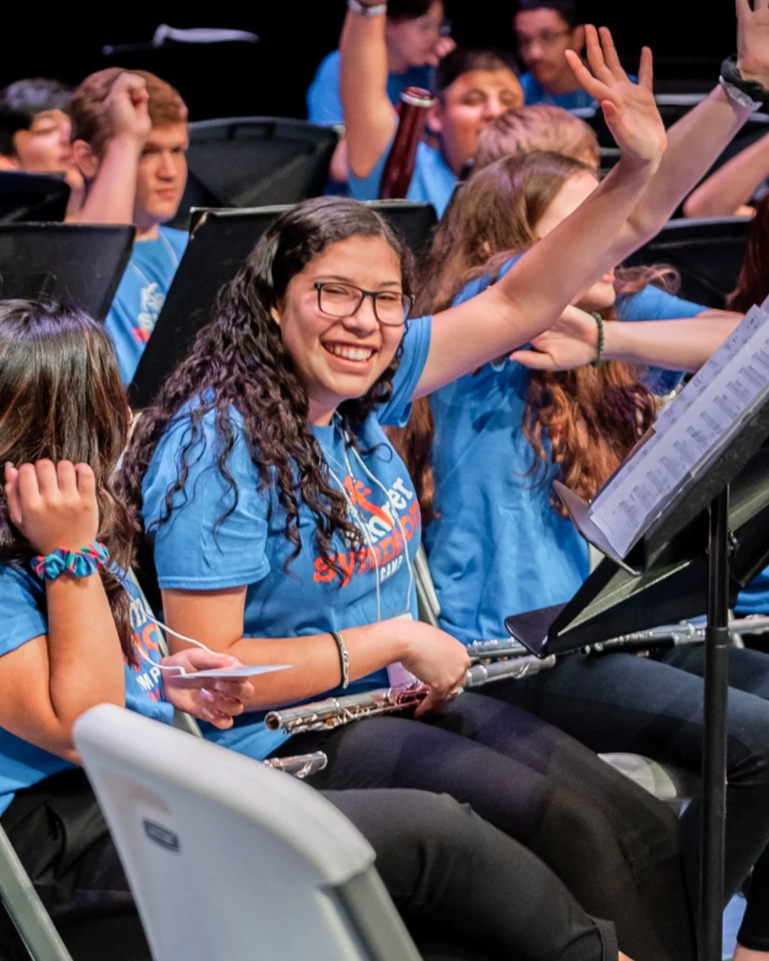 🎻 A summer of music, fun, and friendship starts with YOSA Summer Symphony Camp! ☀️🎶⁠
⁠
Enrollment is open, but time is running out! February is the last month for Early Bird pricing!⁠
⁠
✨ Early Bird Special: $399 ✨⁠
⁠
 Register before February 28, 