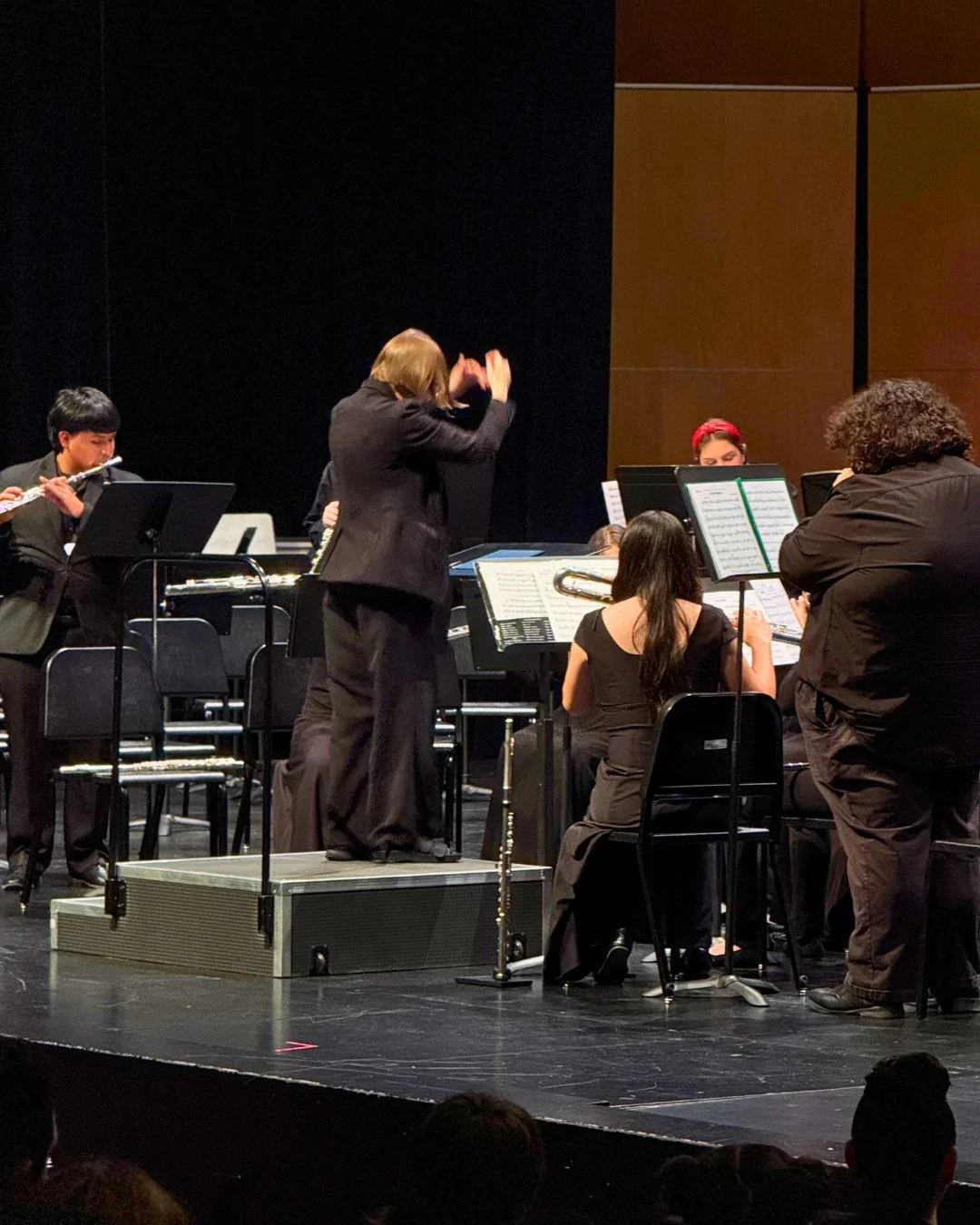 What a way to close out the season! 🎶✨⁠
⁠
City Series 3: Spring Finale filled the day with incredible music, energy, and celebration as our young musicians took the stage across three unforgettable performances. From strings to winds, mariachi to fl