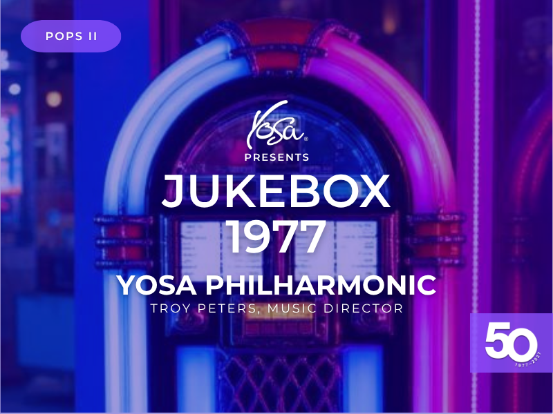 YOSA Presents: Jukebox 1977
