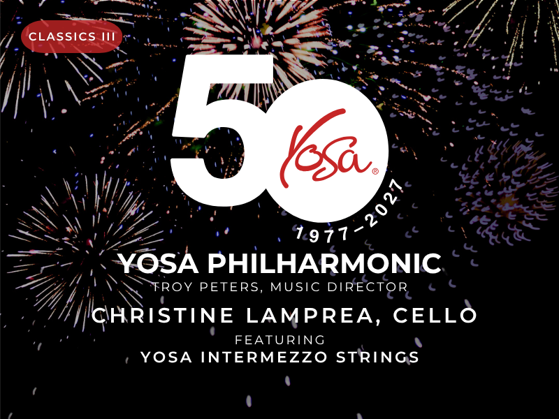 Classics III: 50th Anniversary Celebration