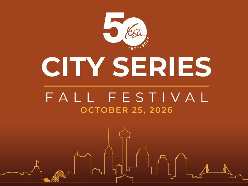 City Series 1: Fall Festival