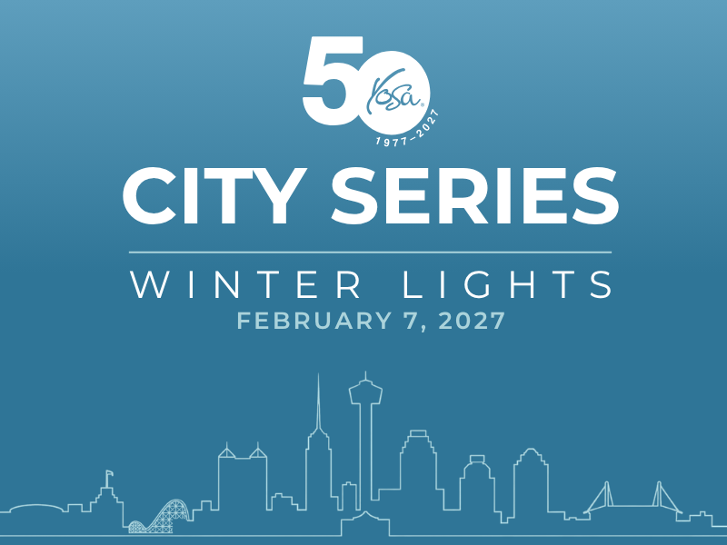 City Series 2: Winter Lights