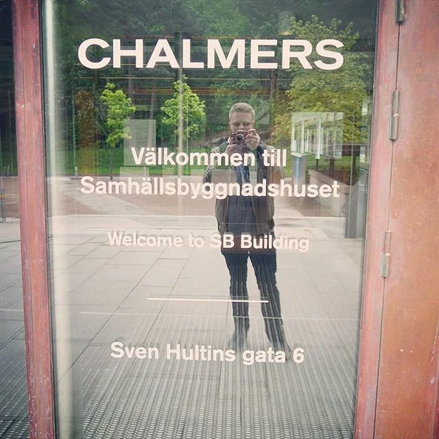 Last time i went to Gothenburg i was invited to a boardgame developer network that arrange meet-ups. These pictures are from yesterday. :)