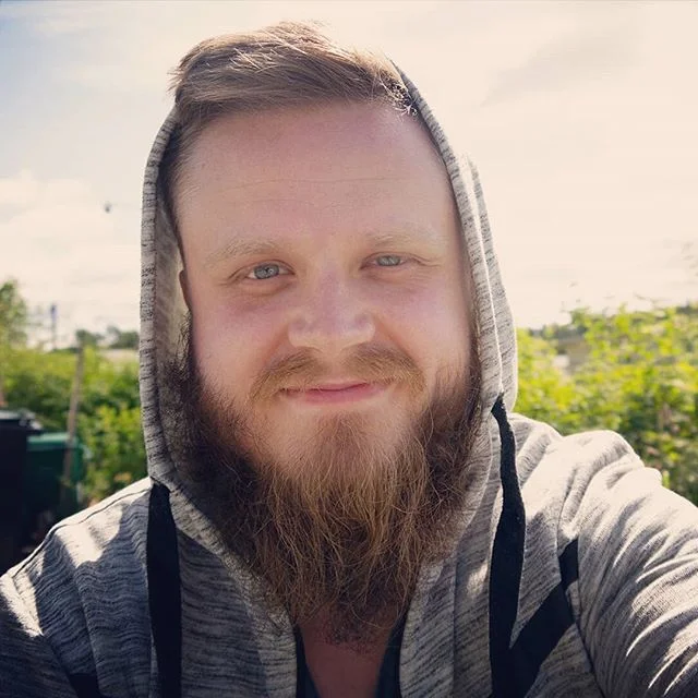 Vacationing in Stockholm :)