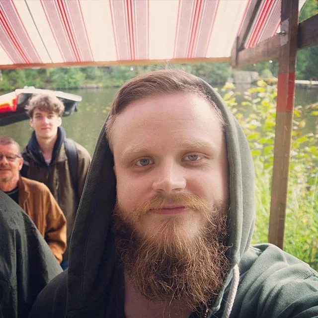 Historiskt har vi varit halvd&aring;liga p&aring; PR. Men det ska vi bli b&auml;ttre p&aring;! :) #skovdemakerspace #gspmakerspace