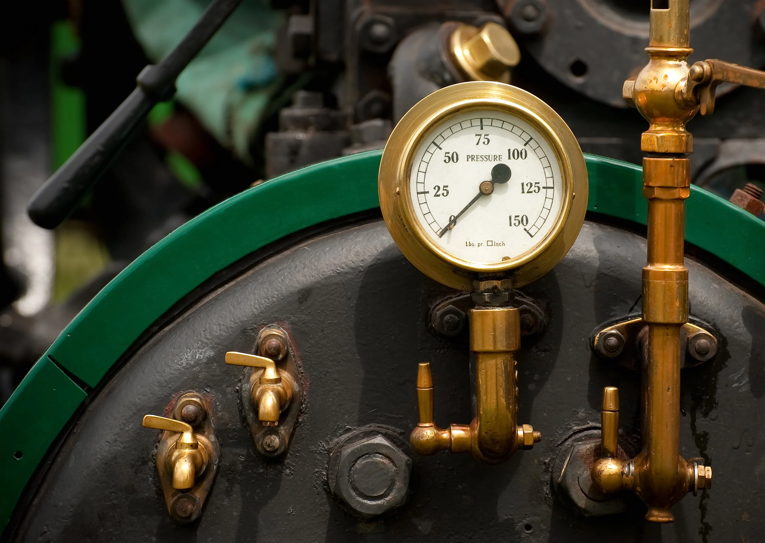 BOILER REPAIRS &amp; MAINTENANCE FOR LOCO &amp; TRACTION ENGINE.