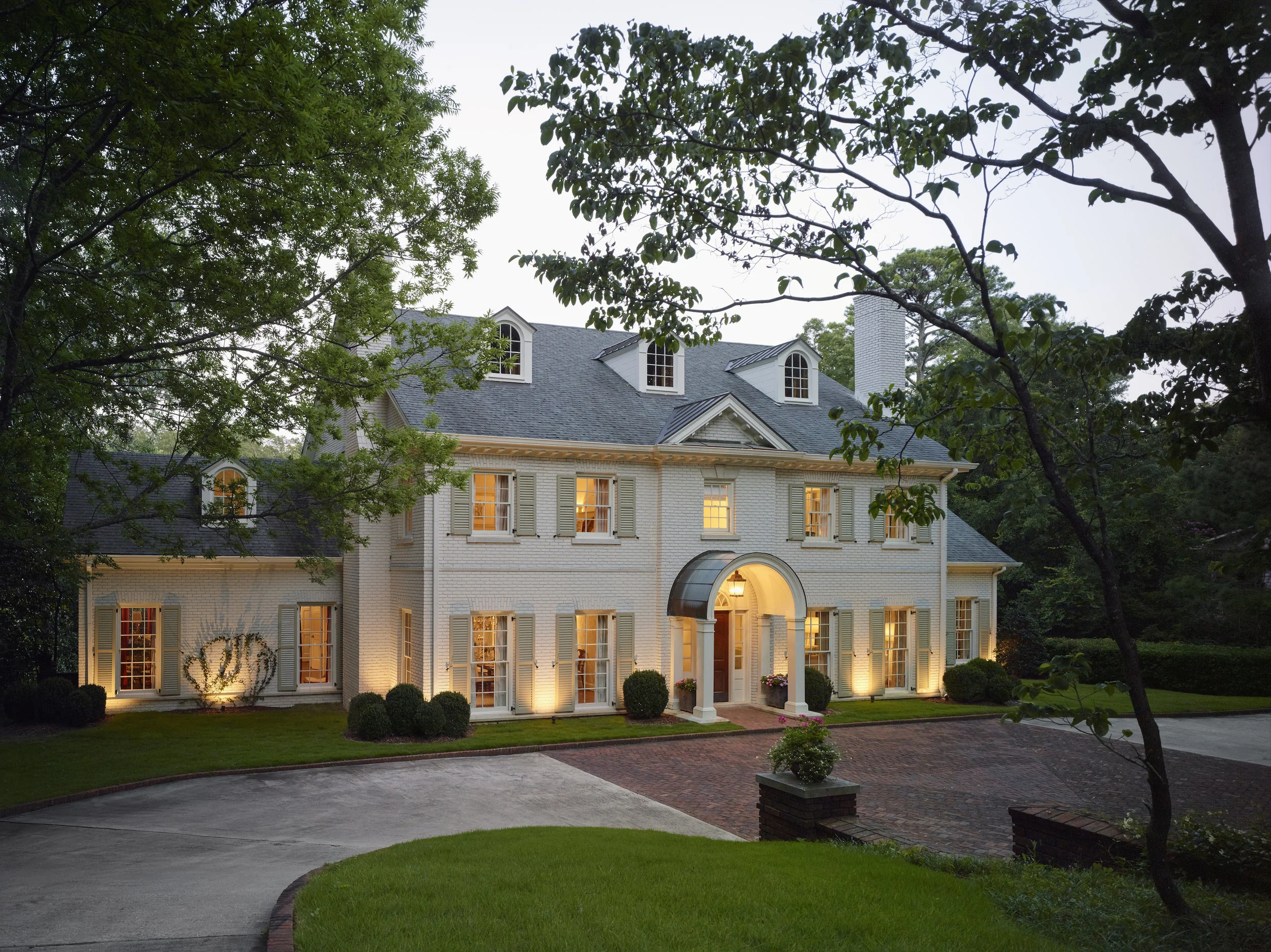 Old Leeds Road — Defining Home Design Group