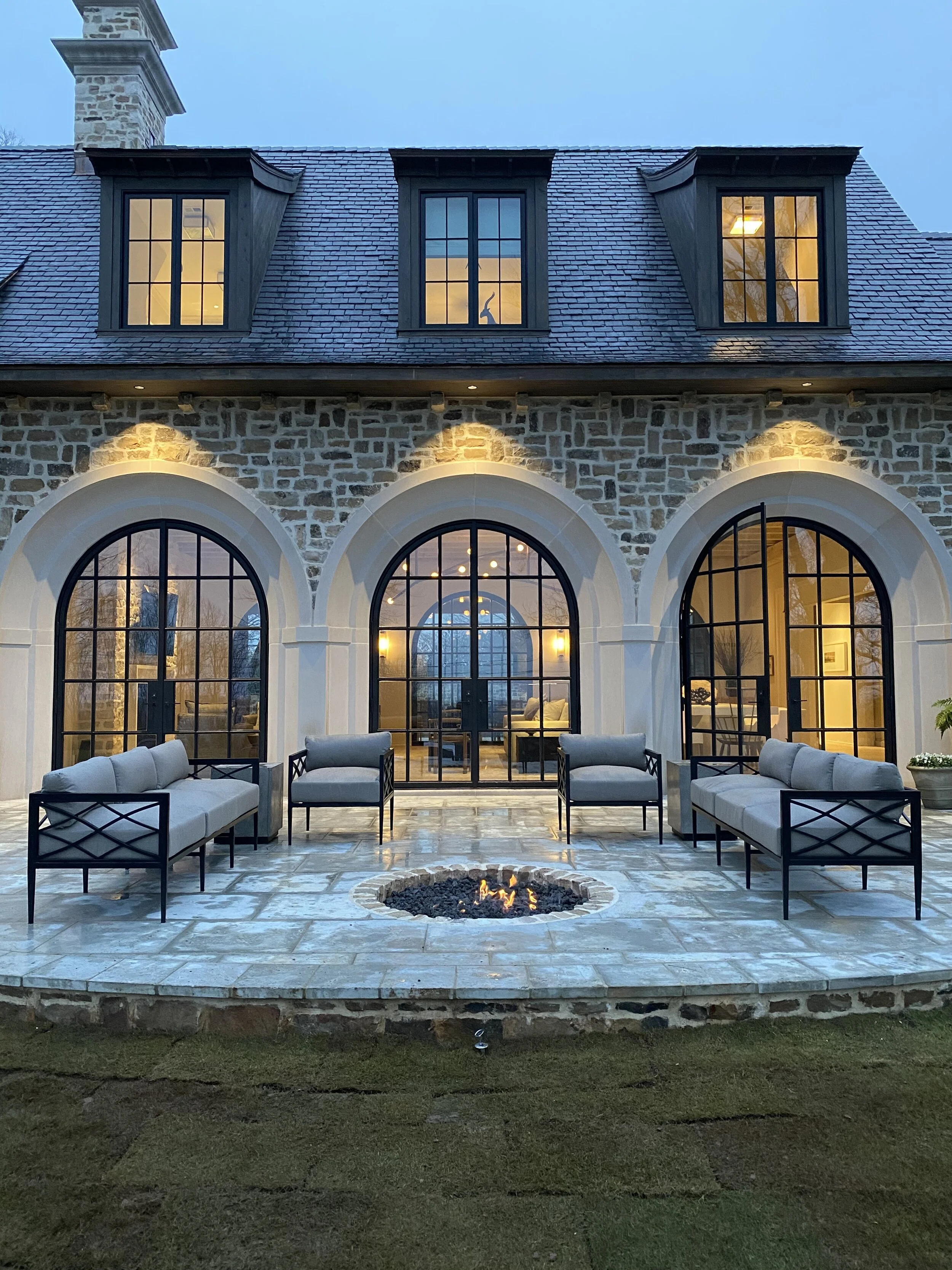 Smyer Circle — Defining Home Design Group