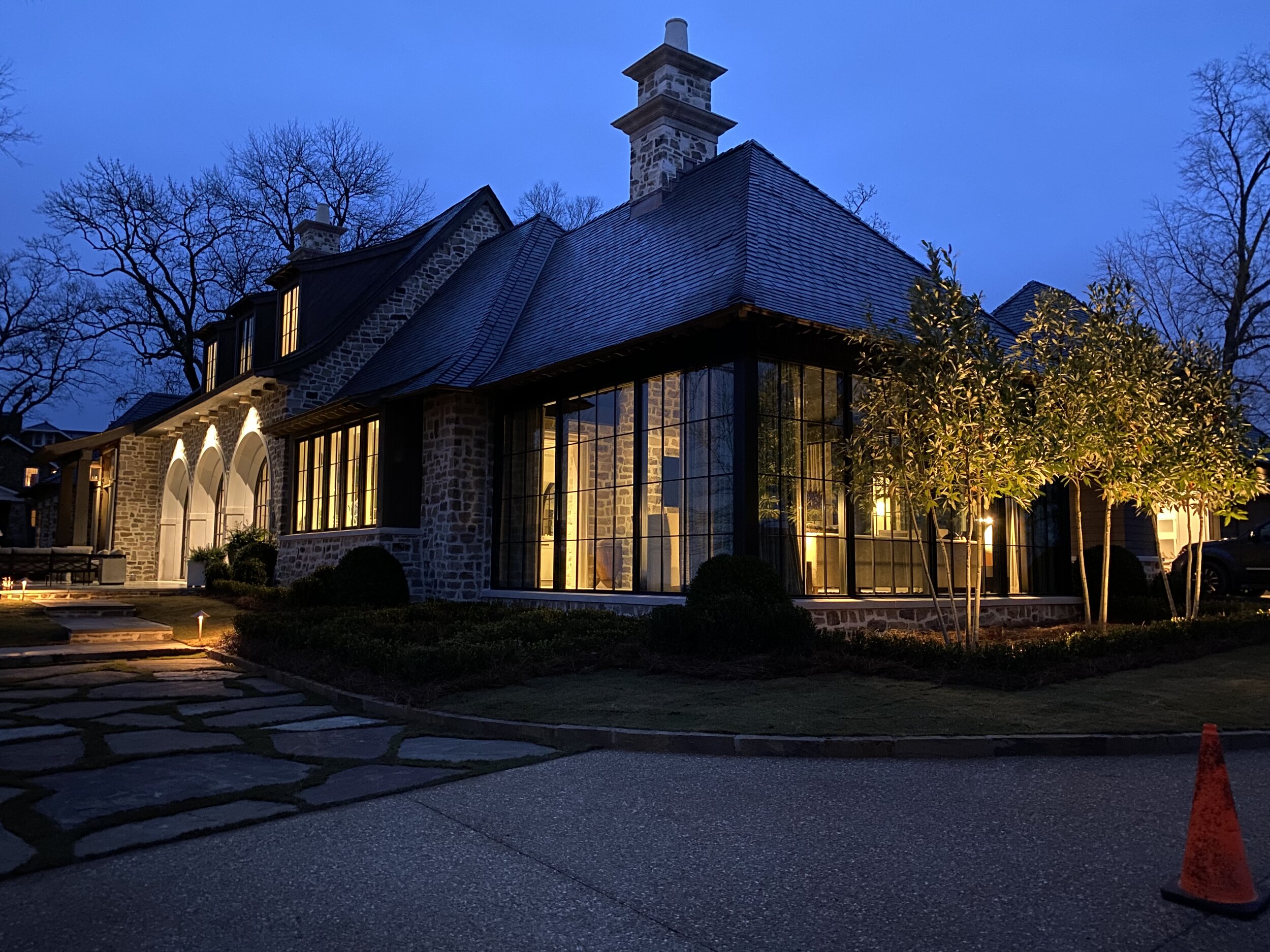 Smyer Circle — Defining Home Design Group