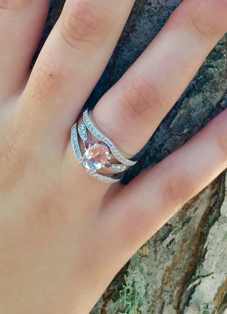 And Engagement Rings!