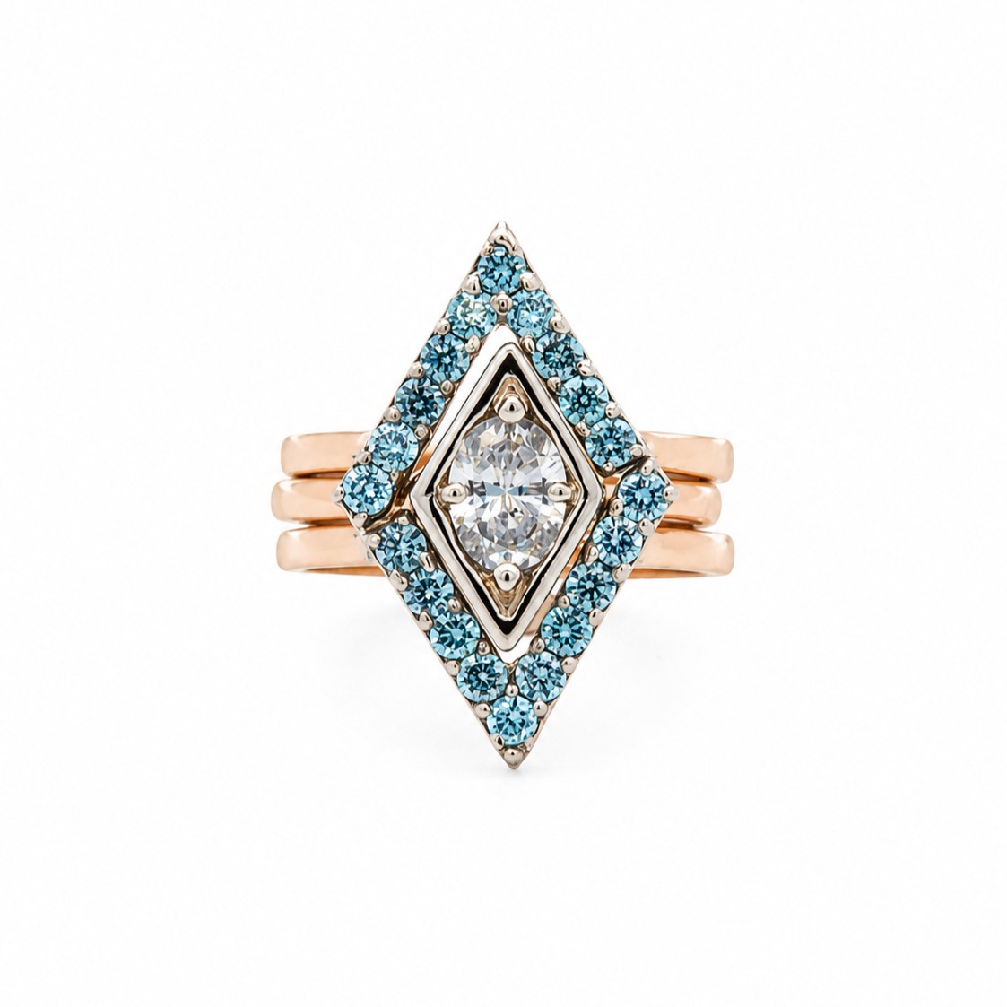 Custom Guard &amp; Ring