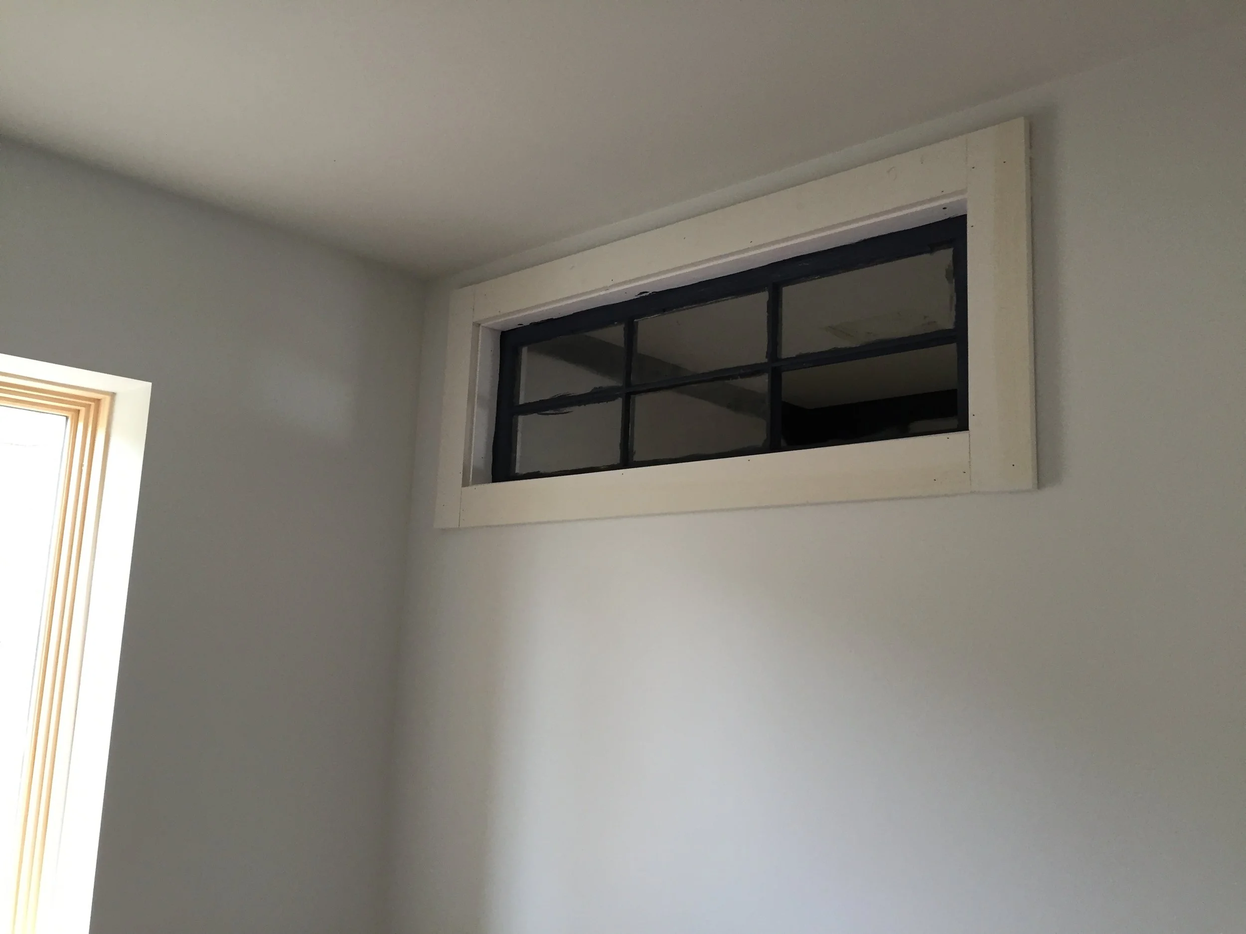 Episode 9: Windows