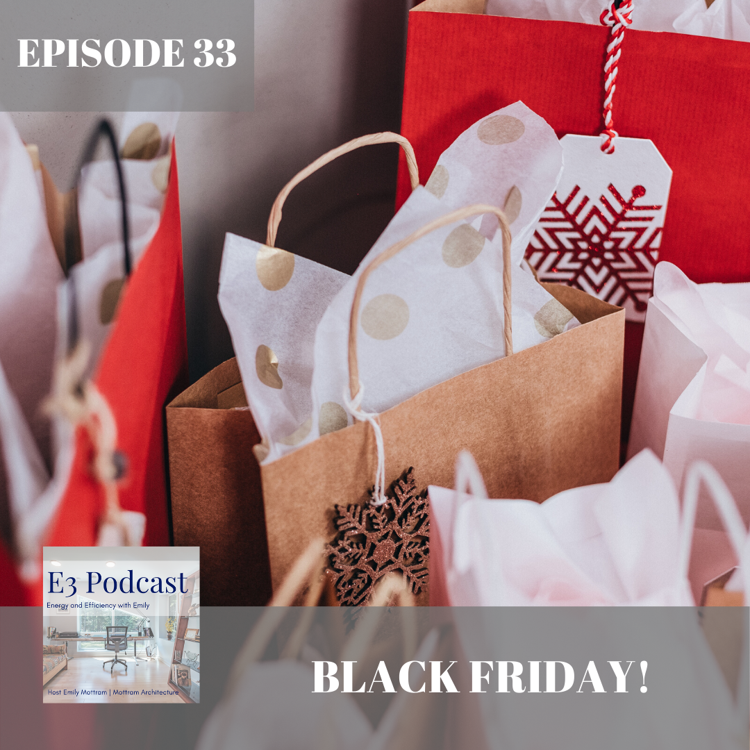 Episode 33: Black Friday