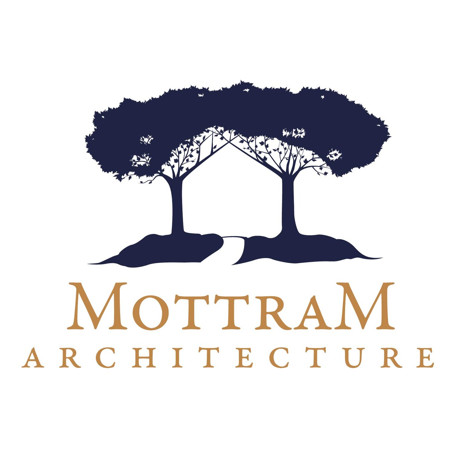 MOTTRAM ARCHITECTURE